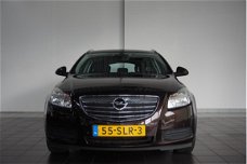 Opel Insignia - 1.6 Turbo Ecotec 180pk Edition