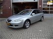 Mazda 6 Sportbreak - 2.0i Touring CLIMA Elek.Ramen/Spiegels RadioCD NL-Auto - 1 - Thumbnail