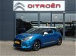 DS 3 - 3 1.2 PureTech So Chic Automaat |Navigatie | Parkeersensoren voor en achter | Camera | App - 1 - Thumbnail