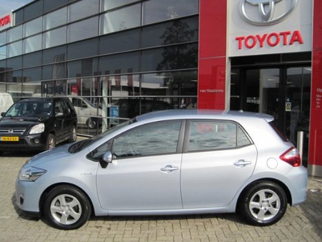 Toyota Auris - 1.8 Hybrid BUSINESS - 1