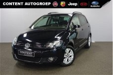 Volkswagen Golf Plus - 1.4 TSI 122pk 7-DSG Comfortline