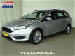 Ford Focus Wagon - 1.0 ECOBOOST 125PK Titanium Trekhaak - 1 - Thumbnail