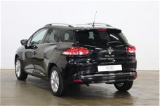 Renault Clio Estate - TCe 90pk Limited | Parkeersensoren |