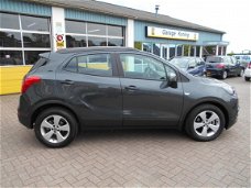 Opel Mokka X - 1.4 Turbo 140pk Start/Stop Online Edition