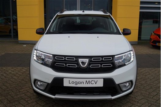 Dacia Logan MCV - TCe 90 Série Limitée Tech Road / SNEL RIJDEN - 1