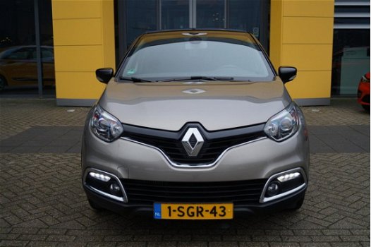 Renault Captur - TCe 90 Dynamique / Dealeronderhouden / Lage KM stand - 1