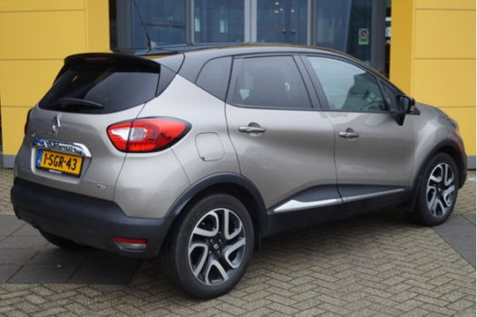 Renault Captur - TCe 90 Dynamique / Dealeronderhouden / Lage KM stand - 1