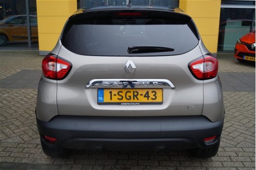 Renault Captur - TCe 90 Dynamique / Dealeronderhouden / Lage KM stand - 1