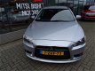 Mitsubishi Lancer Sportback - 1.6 Limited Edition *CLIMATE CONTROL*STOELVERWARMING* TREKHAAK*1e EIGE - 1 - Thumbnail