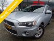 Mitsubishi Outlander - 2.0 Intro Edition *CVT AUTOMAAT* CLIMATE CONTROL*CRUISE CONTROL* 1e EIGENAAR* - 1 - Thumbnail