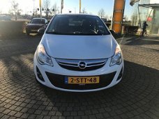 Opel Corsa - 1.4 Twinport 100pk 3d Color Edition