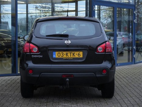 Nissan Qashqai - 1.6 Visia | PANO | CRUISE | CLIMATE | TREKHAAK - 1