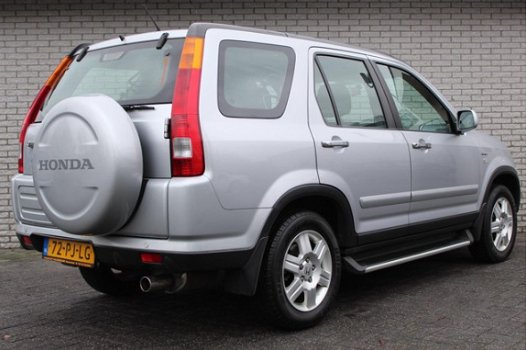 Honda CR-V - 2.0 I ES - 1