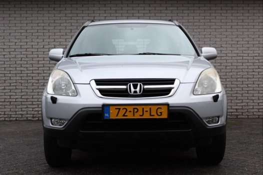 Honda CR-V - 2.0 I ES - 1