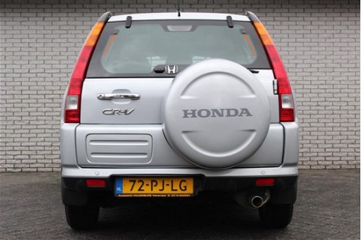 Honda CR-V - 2.0 I ES - 1