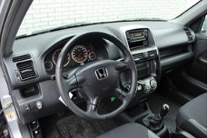 Honda CR-V - 2.0 I ES