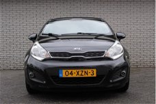 Kia Rio - 1.2 CVVT 85pk Eco Dynamics 5D Plus Pack