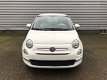 Fiat 500 - 1.2 Lounge | Navi | Carplay - 1 - Thumbnail