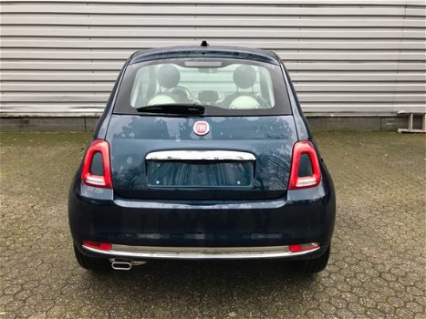 Fiat 500 - 1.2 Lounge | Navi | Carplay - 1