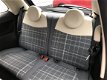 Fiat 500 - 1.2 Lounge | Navi | Carplay - 1 - Thumbnail