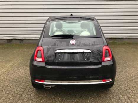 Fiat 500 - 1.2 Lounge | Navi | Carplay - 1