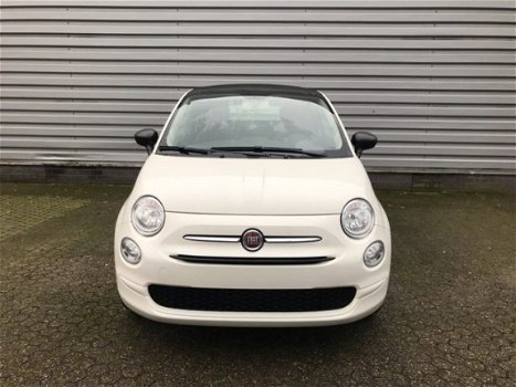Fiat 500 C - 1.2 Young - 1