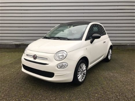 Fiat 500 C - 1.2 Young - 1