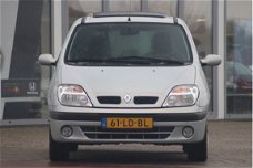 Renault Scénic - 1.6-16V Expression - Meeneemprijs met APK tot. 26-2-2021