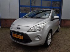 Ford Ka - 1.2 Titanium AIRCO 71.000 km