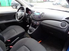 Hyundai i10 - 1.2 Plus Airco, parkeersensoren