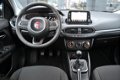 Fiat Tipo. - Hatchback 1.4 Turbo 120pk Business | Navigatie - 1 - Thumbnail