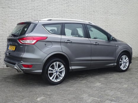 Ford Kuga - ECOB.150PK TIT. NAVI/CAMERA/PDC/LMV/LEER - 1