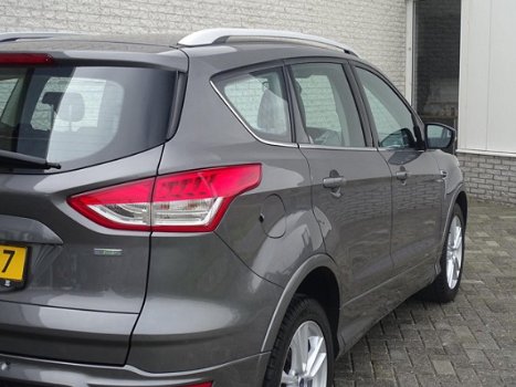 Ford Kuga - ECOB.150PK TIT. NAVI/CAMERA/PDC/LMV/LEER - 1