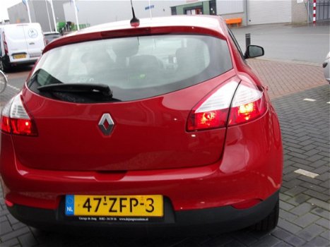 Renault Mégane - 1.5 DCI 110 HB Expression - 1