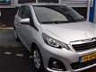 Peugeot 108 - 1.0 e-VTi 68pk 5D Active - 1 - Thumbnail