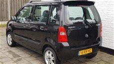 Suzuki Wagon R+ - 1.3 freestijl automaat airco 2e eigenaar