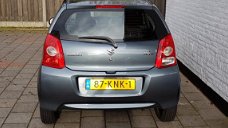 Suzuki Alto - 1.0 5drs comfort 4 traps vol automaat