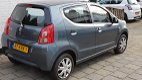 Suzuki Alto - 1.0 5drs comfort 4 traps vol automaat - 1 - Thumbnail