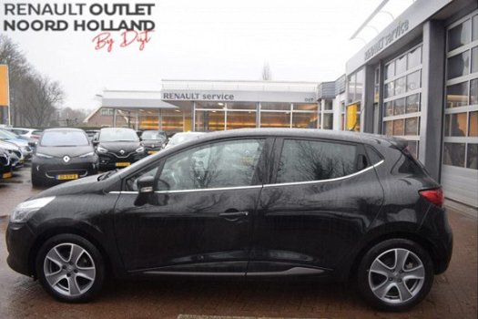 Renault Clio - Energy TCe 90pk S&S ECO2 Night &Day - 1