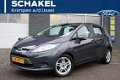 Ford Fiesta - TREND 60Pk 5DRS CRUISE CONTROL 15''LMV - 1 - Thumbnail