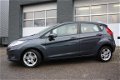 Ford Fiesta - TREND 60Pk 5DRS CRUISE CONTROL 15''LMV - 1 - Thumbnail