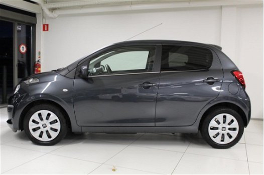 Citroën C1 - | 1.0 | e-VTi | 68PK | Collection | AC | USB | 5 drs | - 1