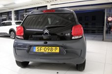Citroën C1 - | 1.0 | e-VTi | 68PK | Collection | AC | USB | 5 drs |