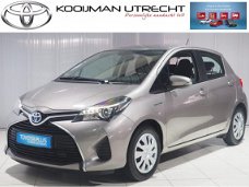 Toyota Yaris - 1.5 Full Hybrid Aspiration + Navigatie