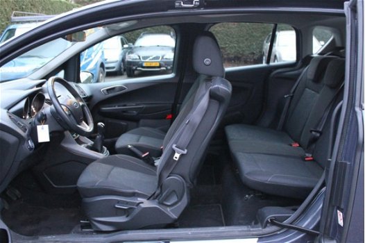 Ford B-Max - 1.0 EcoBoost 100PK Style Xtra - 1