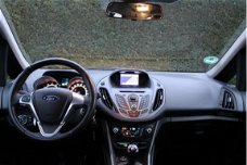 Ford B-Max - 1.0 EcoBoost 100PK Style Xtra