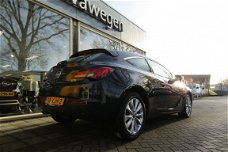 Opel Astra GTC - 1.4 TURBO NAVI 1e EIGENAAR