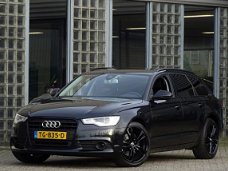 Audi A6 Avant - 2.0TDi AUT BOSE LEER NAVI ACC