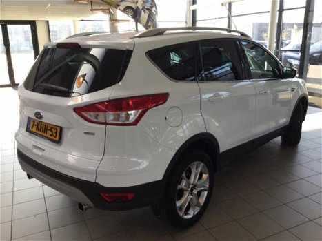 Ford Kuga - 1.6 Titanium (Navi - Cruise - Clima) - 1