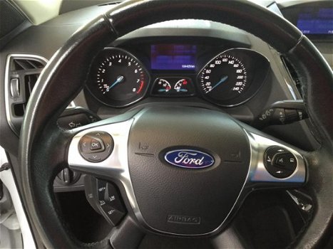 Ford Kuga - 1.6 Titanium (Navi - Cruise - Clima) - 1